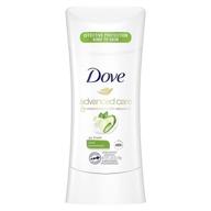 dove advanced antiperspirant deodorant essentials personal care for deodorants & antiperspirants logo