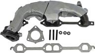 dorman 674 206 exhaust manifold kit logo