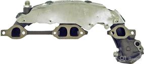 img 2 attached to Dorman 674 206 Exhaust Manifold Kit