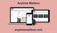 img 1 attached to Anytime Mailbox review by Ralph Gerry
