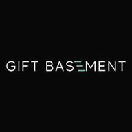 gift basement logo