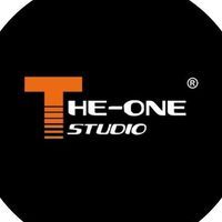 the one studio 로고