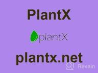 картинка 1 прикреплена к отзыву PlantX от James Duffield