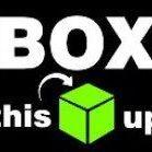 box this up logo