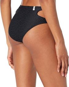 img 1 attached to Body Glove Coverage Swimsuit Panther Women's Clothing at Swimsuits & Cover Ups