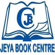 jeya book centre logo