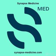 img 1 attached to Synapse Medicine review by Jay Jeong