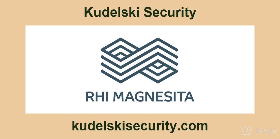 img 1 attached to Kudelski Security review by David Burns