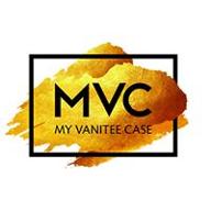my vanitee case logo