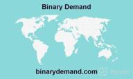 img 1 attached to Binary Demand review by Robert Aiono