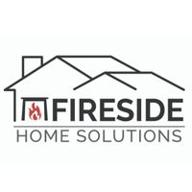 fireside home solutions logo