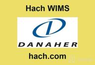 img 1 attached to Hach WIMS review by Luis Adu