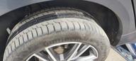 img 2 attached to Continental PremiumContact 6 275/35 R19 100Y Summer review by Micha Micha ᠌