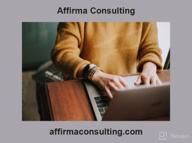 img 1 attached to Affirma Consulting review by Jason Carranza