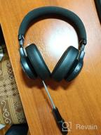 img 1 attached to 🔊 Renewed JBL LIVE 500BT Over-the-Ear Headphones in Black - JBLLIVE500BTBLKAM review by Ada Nadolna ᠌