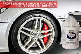 img 2 attached to 🚗 All American Car Care Products American Dressing Type 3 (1 Gallon): The Ultimate Solution for Flawless Car Maintenance