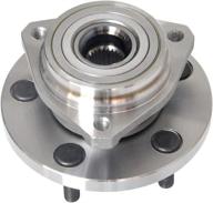 irontek bearing assembly 1999 2004 cherokee логотип