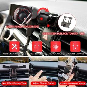 img 2 attached to 1797 Accessories Cellphone Upgraded Navigation Car Electronics & Accessories