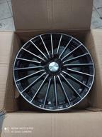 img 1 attached to Wheel disk SKAD Veritas 6x15/4x114.3 D66.1 ET45, Selena review by Jnis Bukovskis ᠌