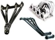 🚀 pace setter 70-1250 black performance exhaust header logo