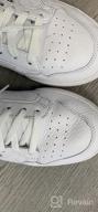 img 1 attached to Collegiate Men's Shoes | Adidas Originals Continental Sneaker review by Jamal Murph