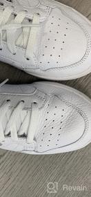 img 2 attached to Collegiate Men's Shoes | Adidas Originals Continental Sneaker