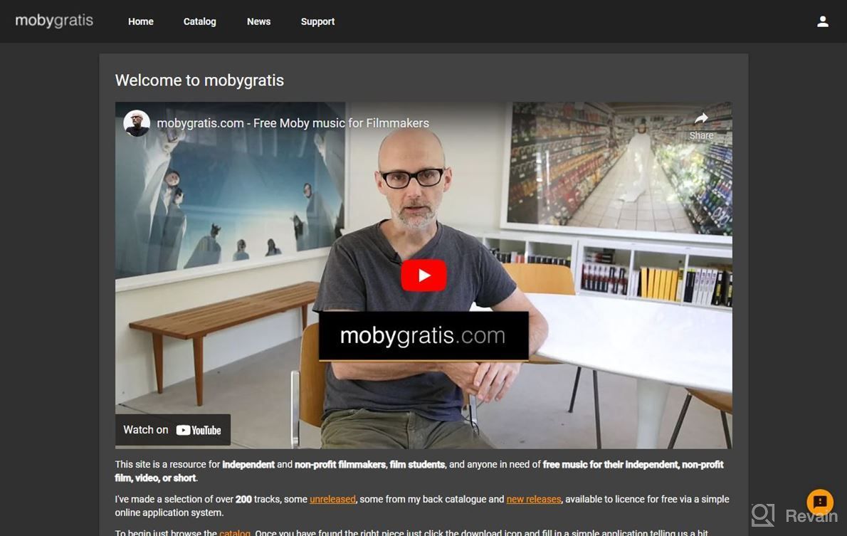 img 1 attached to Mobygratis review by Jesse Stewart