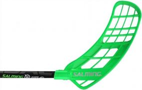 img 2 attached to Salming 2016 Q3 CC 27 Floorball Stick Hockey Equipment