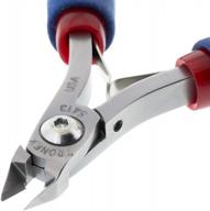 cutters – tronex miniature taper flush (standard handle) • 5412 logo