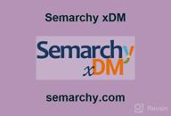 img 1 attached to Semarchy xDM review by Tom Goodlow