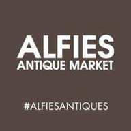 alfies antiques logo