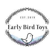 early bird toys logo