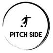 pitch side logo