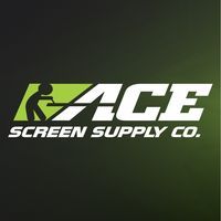 ace screen supply logo