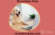 img 1 attached to Revelation Pets review by Moe Gilbert