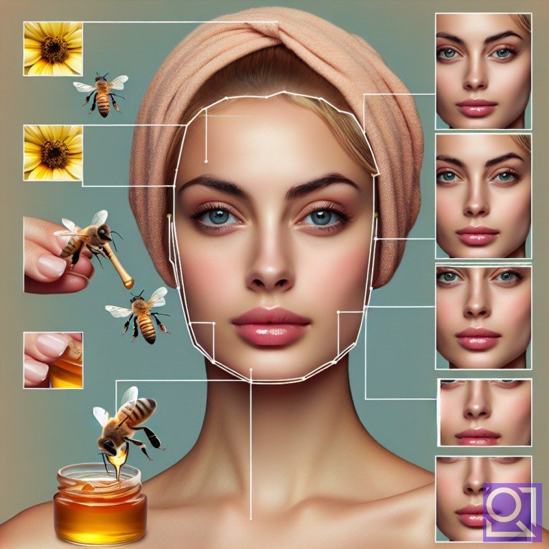 Как пить Wonderful Honey?