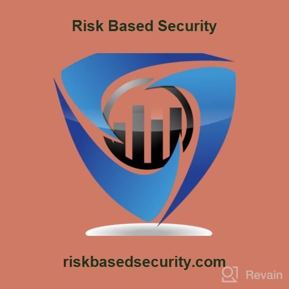 img 1 attached to Risk Based Security review by Steven Brouillard