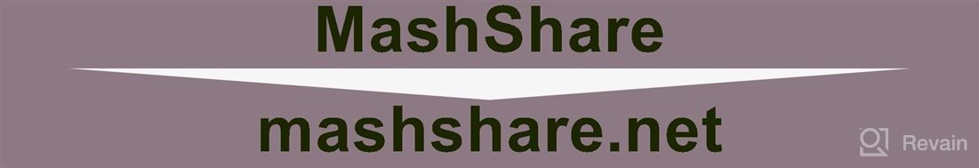 img 1 attached to MashShare review by Josh Flanagan