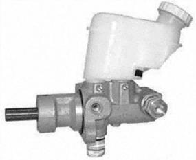 img 1 attached to Raybestos MC390579 Professional Master Cylinder