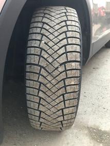 img 13 attached to Pirelli Ice Zero FR 205/55 R16 94T winter