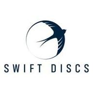 swift discs logo