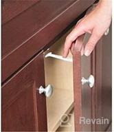 safety cabinet locks drawer latches logo