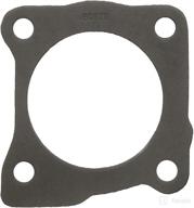 fel-pro 60879 throttle body gasket: ensure optimal performance with this reliable automotive essential логотип