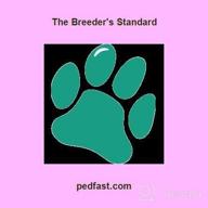 картинка 1 прикреплена к отзыву The Breeder's Standard от Paul Tilden