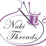 naki threads logo