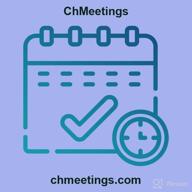 картинка 1 прикреплена к отзыву ChMeetings от David Lesperance