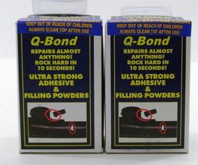 img 1 attached to Bond Repair Small Bonding Adhesive