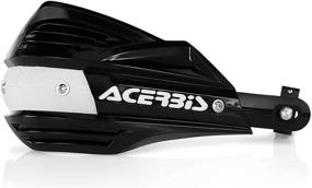 img 3 attached to Acerbis 0017557 090 X Factor Handguards Black