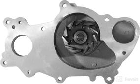 img 1 attached to ACDelco 252 979 Professional Water Pump