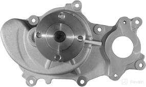 img 2 attached to ACDelco 252 979 Professional Water Pump